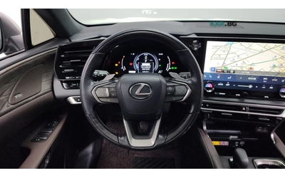 lexus-rx-350h - 5
