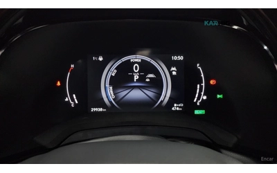 Lexus RX 350h Luxury* ДИСТРОНИК* ПОДГРЕВ* ОБДУХВАНЕ* 360* HUD* - автомобили, коли, обяви за нови и употребявани 6