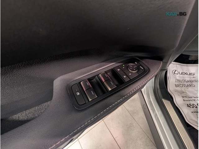 Lexus RX 350h ULTRA LUXURY* AWD* 360* ПОДГРЕВ* ОБДУХВАНЕ* ПАНОРА - автомобили, коли, обяви за нови и употребявани 11