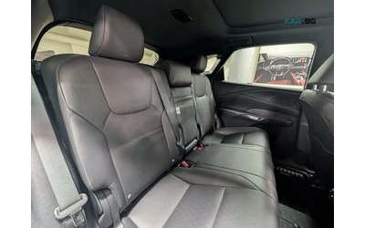 Lexus RX 350h ULTRA LUXURY* AWD* 360* ПОДГРЕВ* ОБДУХВАНЕ* ПАНОРА - автомобили, коли, обяви за нови и употребявани 14