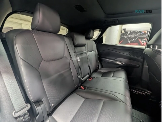 Lexus RX 350h ULTRA LUXURY* AWD* 360* ПОДГРЕВ* ОБДУХВАНЕ* ПАНОРА - автомобили, коли, обяви за нови и употребявани 14