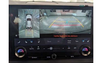 Lexus RX 350h ULTRA LUXURY* AWD* 360* ПОДГРЕВ* ОБДУХВАНЕ* ПАНОРА - автомобили, коли, обяви за нови и употребявани 16