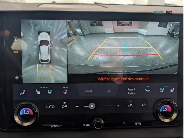 Lexus RX 350h ULTRA LUXURY* AWD* 360* ПОДГРЕВ* ОБДУХВАНЕ* ПАНОРА - автомобили, коли, обяви за нови и употребявани 16