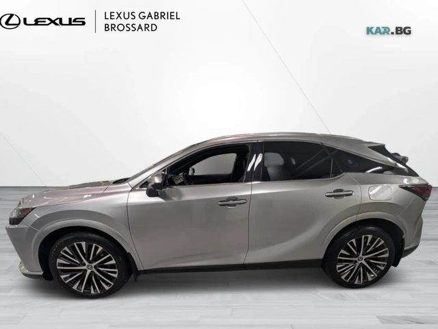 Lexus RX 350h ULTRA LUXURY* AWD* 360* ПОДГРЕВ* ОБДУХВАНЕ* ПАНОРА - автомобили, коли, обяви за нови и употребявани 1