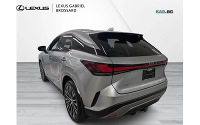 lexus-rx-350h - 2