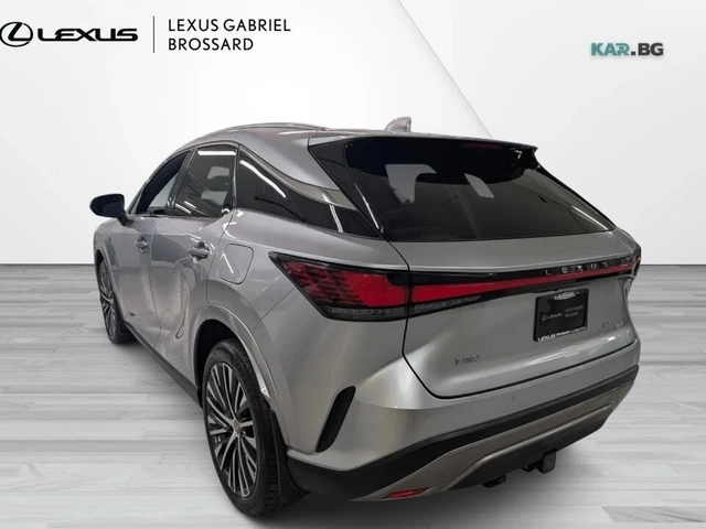 Lexus RX 350h ULTRA LUXURY* AWD* 360* ПОДГРЕВ* ОБДУХВАНЕ* ПАНОРА - автомобили, коли, обяви за нови и употребявани 2