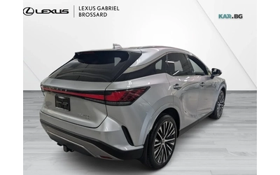 lexus-rx-350h - 3