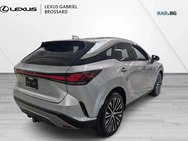 Lexus RX 350h ULTRA LUXURY* AWD* 360* ПОДГРЕВ* ОБДУХВАНЕ* ПАНОРА - автомобили, коли, обяви за нови и употребявани 3