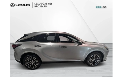 lexus-rx-350h - 4