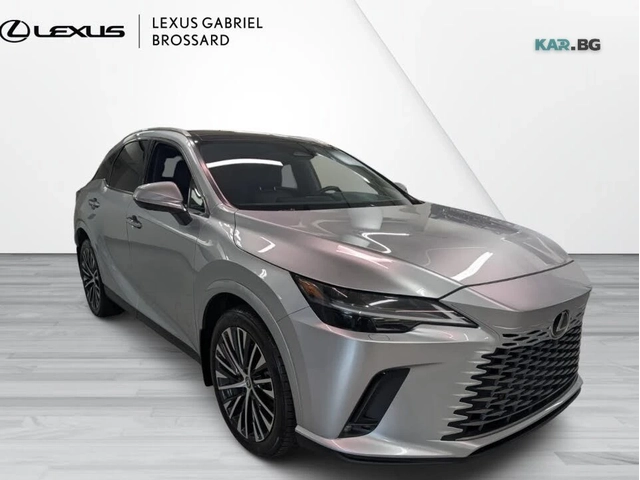 Lexus RX 350h ULTRA LUXURY* AWD* 360* ПОДГРЕВ* ОБДУХВАНЕ* ПАНОРА - автомобили, коли, обяви за нови и употребявани 5