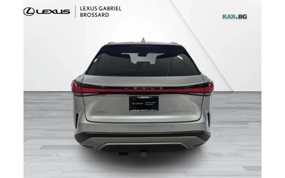 Lexus RX 350h ULTRA LUXURY* AWD* 360* ПОДГРЕВ* ОБДУХВАНЕ* ПАНОРА - автомобили, коли, обяви за нови и употребявани 7