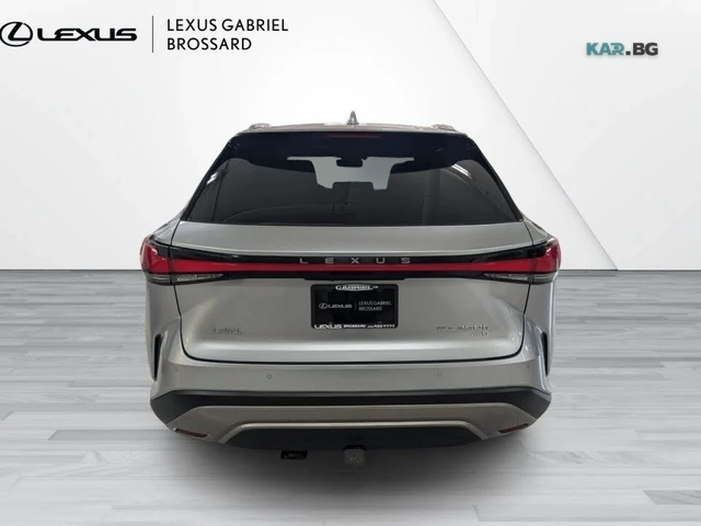 Lexus RX 350h ULTRA LUXURY* AWD* 360* ПОДГРЕВ* ОБДУХВАНЕ* ПАНОРА - автомобили, коли, обяви за нови и употребявани 7