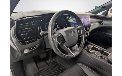 Lexus RX 350h ULTRA LUXURY* AWD* 360* ПОДГРЕВ* ОБДУХВАНЕ* ПАНОРА - автомобили, коли, обяви за нови и употребявани 8