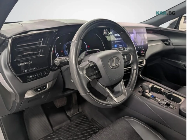 Lexus RX 350h ULTRA LUXURY* AWD* 360* ПОДГРЕВ* ОБДУХВАНЕ* ПАНОРА - автомобили, коли, обяви за нови и употребявани 8