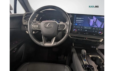 Lexus RX 350h ULTRA LUXURY* AWD* 360* ПОДГРЕВ* ОБДУХВАНЕ* ПАНОРА - автомобили, коли, обяви за нови и употребявани 9