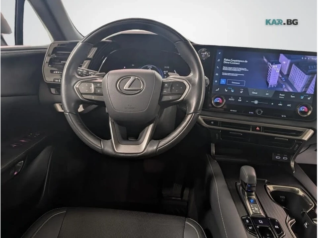 Lexus RX 350h ULTRA LUXURY* AWD* 360* ПОДГРЕВ* ОБДУХВАНЕ* ПАНОРА - автомобили, коли, обяви за нови и употребявани 9