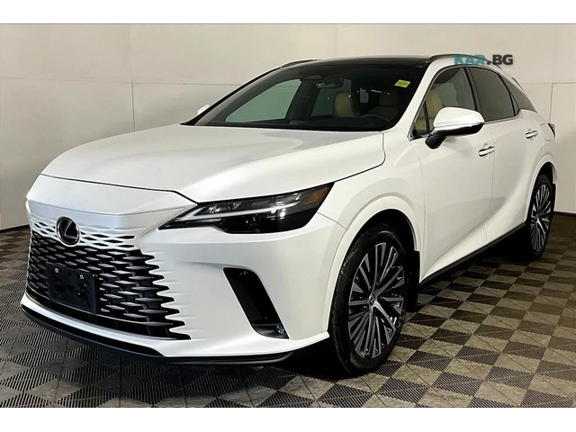 Lexus RX 350h * HYBRID* LUXURY* AWD* ПОДГРЕВ* ОБДУХВАНЕ* КАМЕРА* - автомобили, коли, обяви за нови и употребявани 0