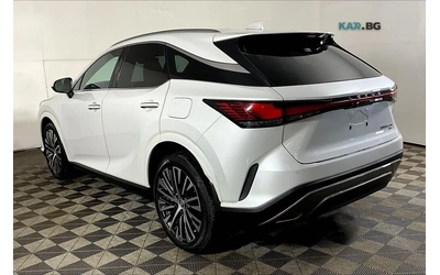 Lexus RX 350h * HYBRID* LUXURY* AWD* ПОДГРЕВ* ОБДУХВАНЕ* КАМЕРА* - автомобили, коли, обяви за нови и употребявани 10