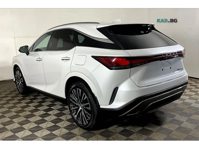 Lexus RX 350h * HYBRID* LUXURY* AWD* ПОДГРЕВ* ОБДУХВАНЕ* КАМЕРА* - автомобили, коли, обяви за нови и употребявани 10