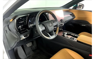 Lexus RX 350h * HYBRID* LUXURY* AWD* ПОДГРЕВ* ОБДУХВАНЕ* КАМЕРА* - автомобили, коли, обяви за нови и употребявани 11