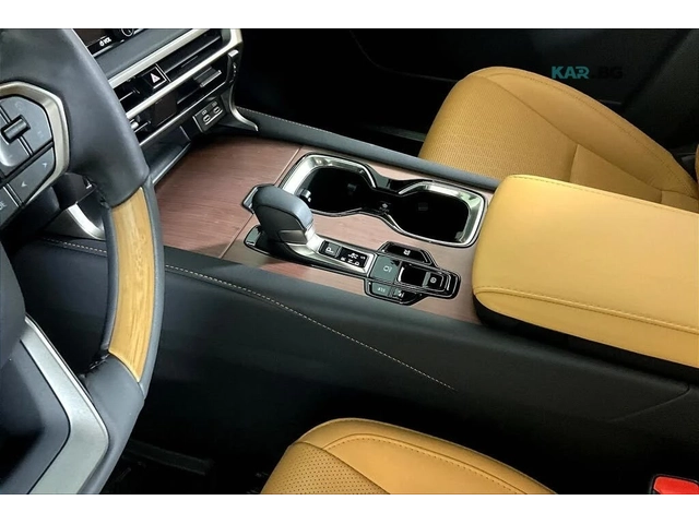 Lexus RX 350h * HYBRID* LUXURY* AWD* ПОДГРЕВ* ОБДУХВАНЕ* КАМЕРА* - автомобили, коли, обяви за нови и употребявани 12