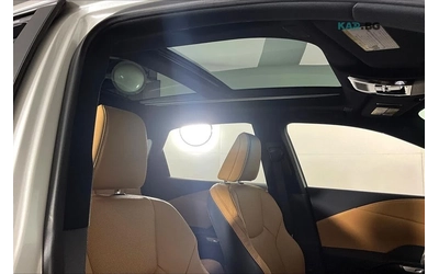 Lexus RX 350h * HYBRID* LUXURY* AWD* ПОДГРЕВ* ОБДУХВАНЕ* КАМЕРА* - автомобили, коли, обяви за нови и употребявани 15
