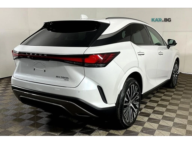 Lexus RX 350h * HYBRID* LUXURY* AWD* ПОДГРЕВ* ОБДУХВАНЕ* КАМЕРА* - автомобили, коли, обяви за нови и употребявани 1