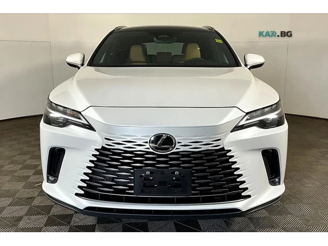Lexus RX 350h * HYBRID* LUXURY* AWD* ПОДГРЕВ* ОБДУХВАНЕ* КАМЕРА* - автомобили, коли, обяви за нови и употребявани 2
