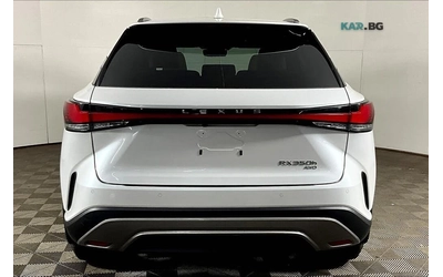 lexus-rx-350h - 3