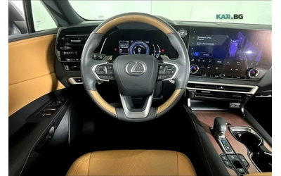 lexus-rx-350h - 4