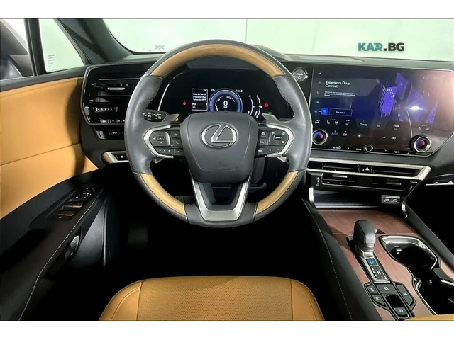 Lexus RX 350h * HYBRID* LUXURY* AWD* ПОДГРЕВ* ОБДУХВАНЕ* КАМЕРА* - автомобили, коли, обяви за нови и употребявани 4
