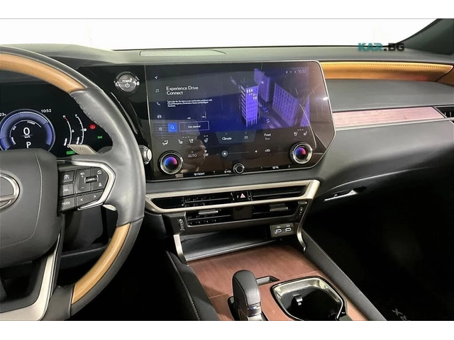 Lexus RX 350h * HYBRID* LUXURY* AWD* ПОДГРЕВ* ОБДУХВАНЕ* КАМЕРА* - автомобили, коли, обяви за нови и употребявани 5