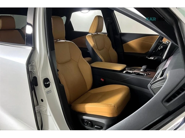 Lexus RX 350h * HYBRID* LUXURY* AWD* ПОДГРЕВ* ОБДУХВАНЕ* КАМЕРА* - автомобили, коли, обяви за нови и употребявани 6