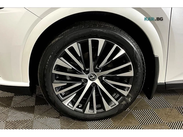 Lexus RX 350h * HYBRID* LUXURY* AWD* ПОДГРЕВ* ОБДУХВАНЕ* КАМЕРА* - автомобили, коли, обяви за нови и употребявани 7