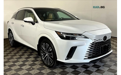 Lexus RX 350h * HYBRID* LUXURY* AWD* ПОДГРЕВ* ОБДУХВАНЕ* КАМЕРА* - автомобили, коли, обяви за нови и употребявани 9