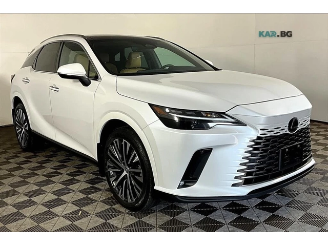 Lexus RX 350h * HYBRID* LUXURY* AWD* ПОДГРЕВ* ОБДУХВАНЕ* КАМЕРА* - автомобили, коли, обяви за нови и употребявани 9