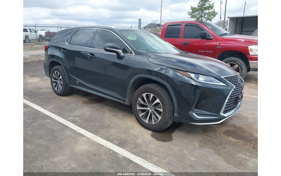 lexus-rx-350l-3-5l-v-6-di-dohc-vvt-290hp-all-wheel-drive - 0