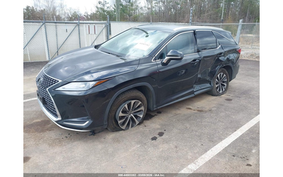 lexus-rx-350l-3-5l-v-6-di-dohc-vvt-290hp-all-wheel-drive - 1