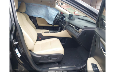 lexus-rx-350l-3-5l-v-6-di-dohc-vvt-290hp-all-wheel-drive - 4