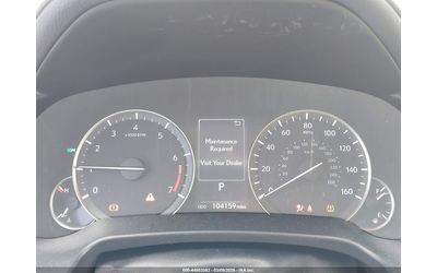 Lexus RX 350L 3.5L V-6 DI, DOHC, VVT, 290HP All Wheel Drive - автомобили, коли, обяви за нови и употребявани 6