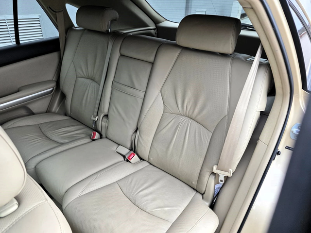 Lexus RX 400h/Ambassador - автомобили, коли, обяви за нови и употребявани 11