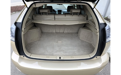 Lexus RX 400h/Ambassador - автомобили, коли, обяви за нови и употребявани 12