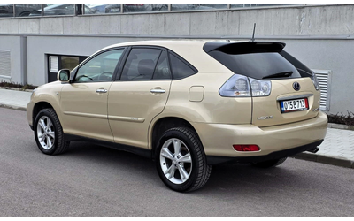 lexus-rx - 5