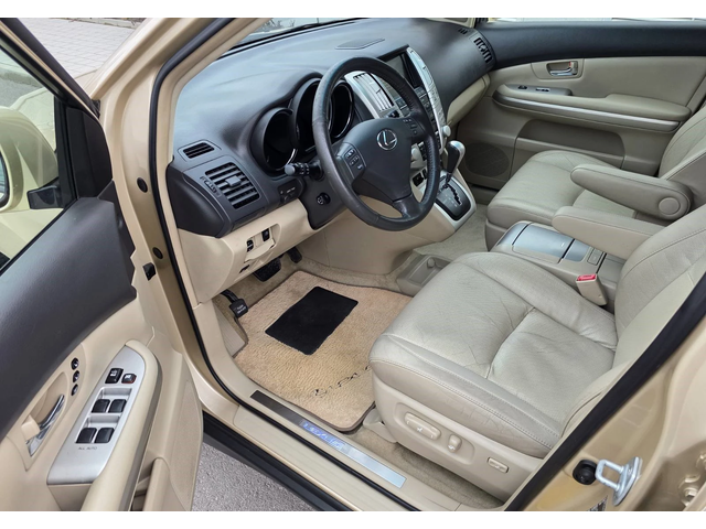 Lexus RX 400h/Ambassador - автомобили, коли, обяви за нови и употребявани 6