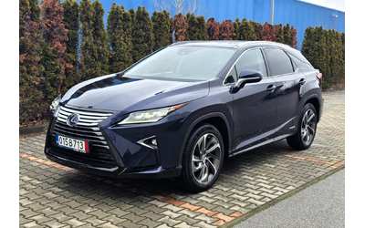 lexus-rx - 0