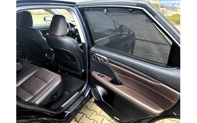 Lexus RX 450h Luxury/AWD - автомобили, коли, обяви за нови и употребявани 12