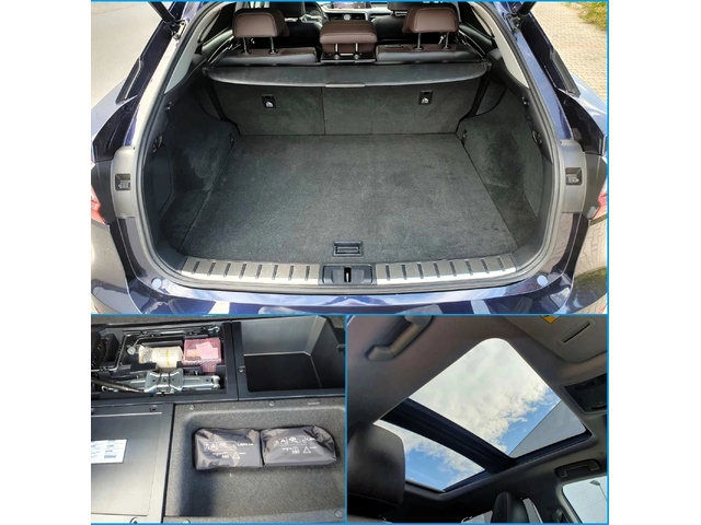 Lexus RX 450h Luxury/AWD - автомобили, коли, обяви за нови и употребявани 13