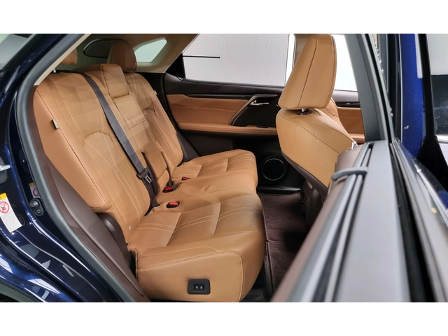 Lexus RX Rx450H 4Th Generation Executive - автомобили, коли, обяви за нови и употребявани 10