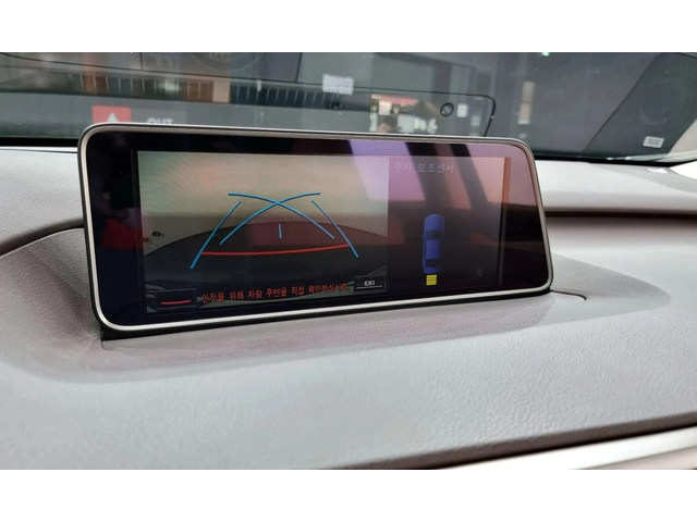 Lexus RX Rx450H 4Th Generation Executive - автомобили, коли, обяви за нови и употребявани 13