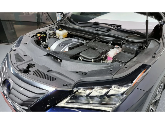 Lexus RX Rx450H 4Th Generation Executive - автомобили, коли, обяви за нови и употребявани 4